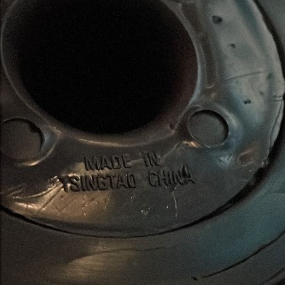 Vintage Pivot Point Viola Cosmetic Styling  Practice Head Model Brown Chilu Hair - Picture 14 of 14